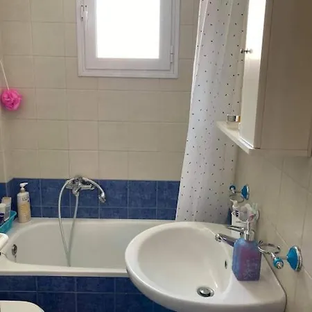 Nina's House In The Center Of 公寓 *