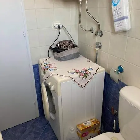 Nina's House In The Center Of 公寓 *