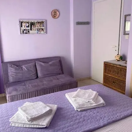 아파트 Nina's House In The Center Of