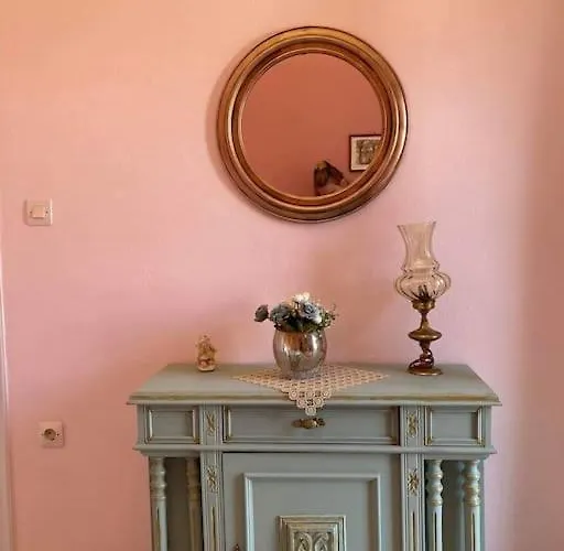 Nina's House In The Center Of 公寓 沃洛斯