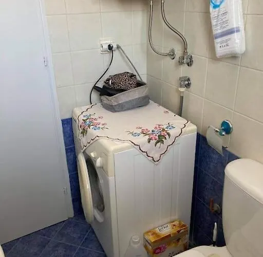 Nina's House In The Center Of 公寓 *